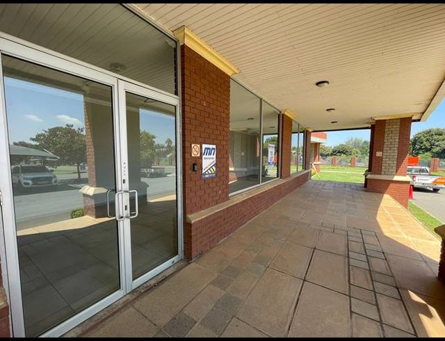 INDUSTRIAL FOR SALE IN HENNOPSPARK